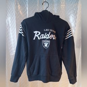 Las Vegas GO Riders! Women's Small Sweater-Hood